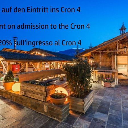 Residence Stefansdorf Bruneck Exteriör bild