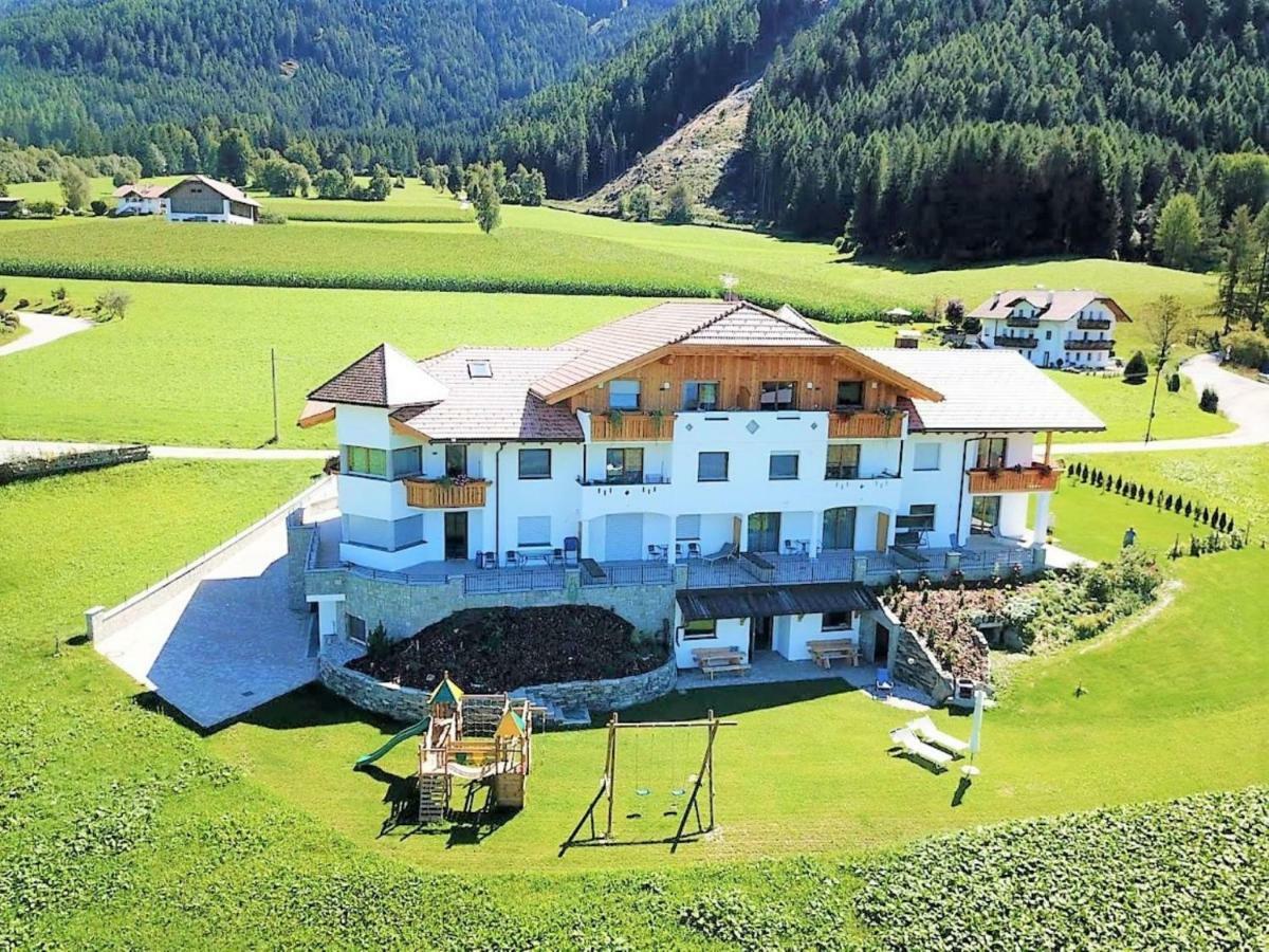 Residence Stefansdorf Bruneck Exteriör bild